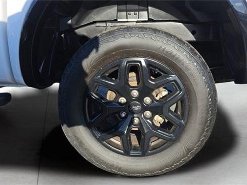 Certified 2022 Ford Ranger XLT w/ Equipment Group 302A High image 11