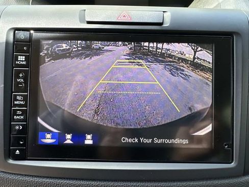 Used 2016 Honda CR-V EX-L image 26
