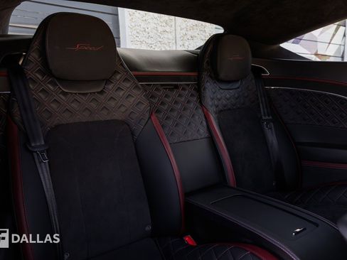 Used 2022 Bentley Continental GT Speed image 38