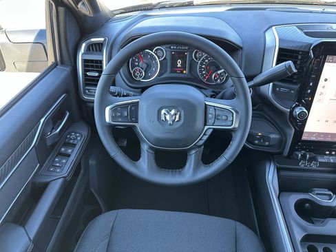 New 2026 RAM 3500 Big Horn image 13