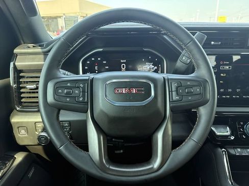 Used 2026 GMC Sierra 3500 AT4 w/ AT4 Premium Plus Package AWD/4WD image 14