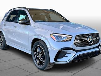 New 2026 Mercedes-Benz GLE 350 4MATIC video 2