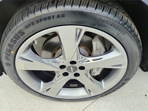 Used 2023 Genesis GV80 2.5T w/ Prestige Package image 61