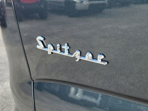Used 2019 Buick Enclave Essence FWD image 5