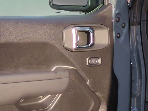 New 2026 Jeep Wrangler Unlimited Sport AWD/4WD image 13