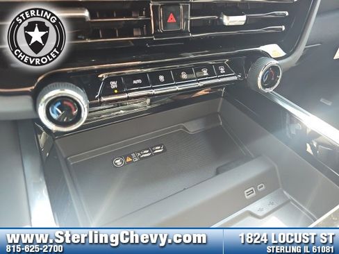 New 2025 Chevrolet Tahoe Premier w/ Sun And Tow Package image 15