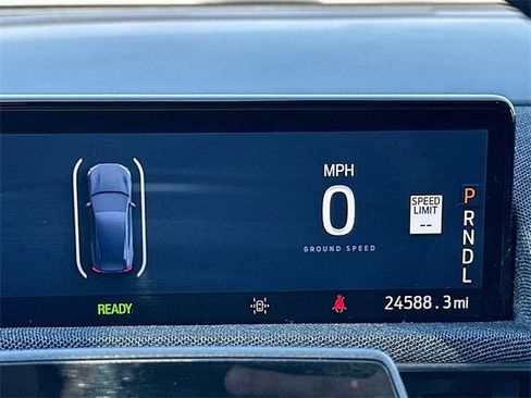 Used 2023 Ford Mustang Mach-E Premium w/ Mustang Nite Pony Package image 12