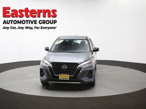 Used 2023 Nissan Kicks S FWD image 51