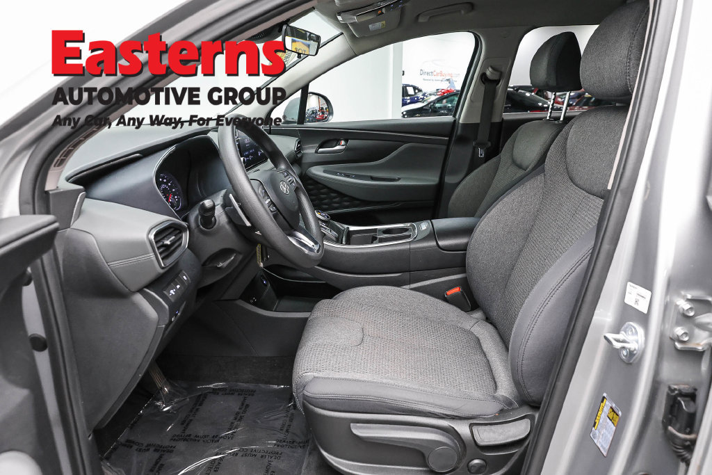 Used 2023 Hyundai Santa Fe SE AWD/4WD image 14