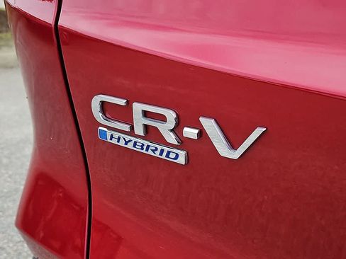 Used 2024 Honda CR-V Sport image 31