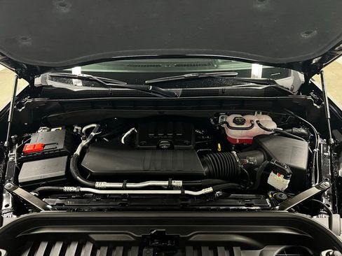 New 2026 GMC Sierra 1500 Elevation image 40