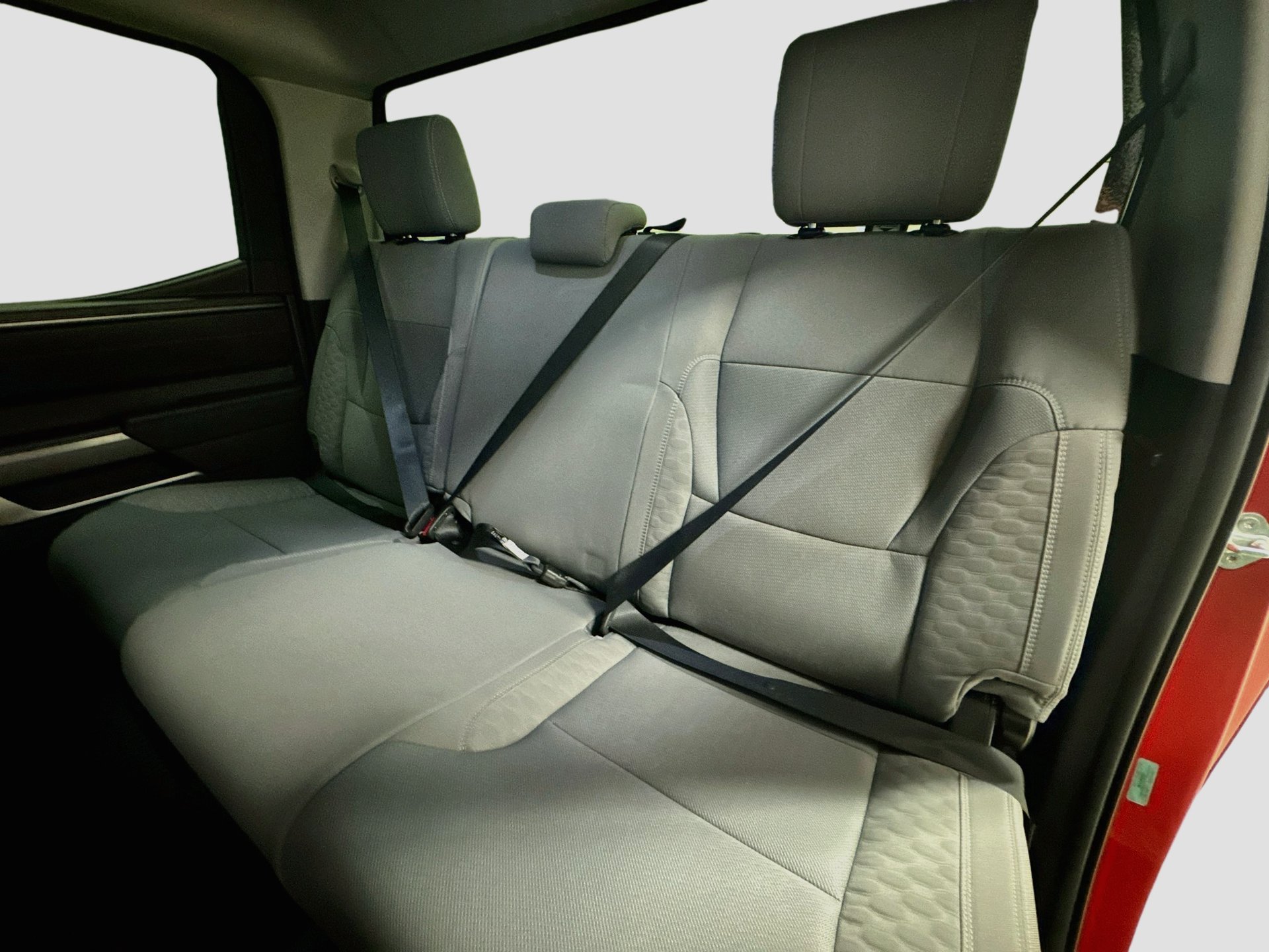 Used 2023 Toyota Tundra SR5 w/ TRD Sport Package AWD/4WD image 22