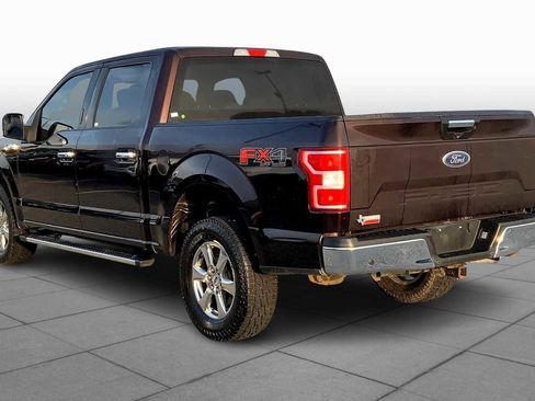 Used 2018 Ford F150 XLT w/ Equipment Group 302A Luxury image 11