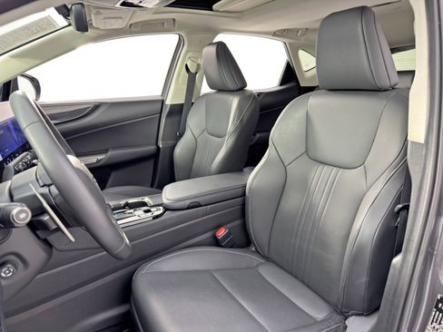 Used 2022 Lexus NX 350 AWD image 39