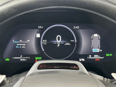 Used 2025 Lexus RX 350h w/ Convenience Package image 28