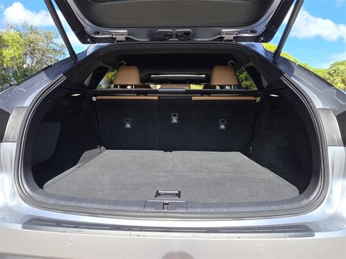 Used 2024 Lexus RX 350 Premium w/ Cold Area Package image 19