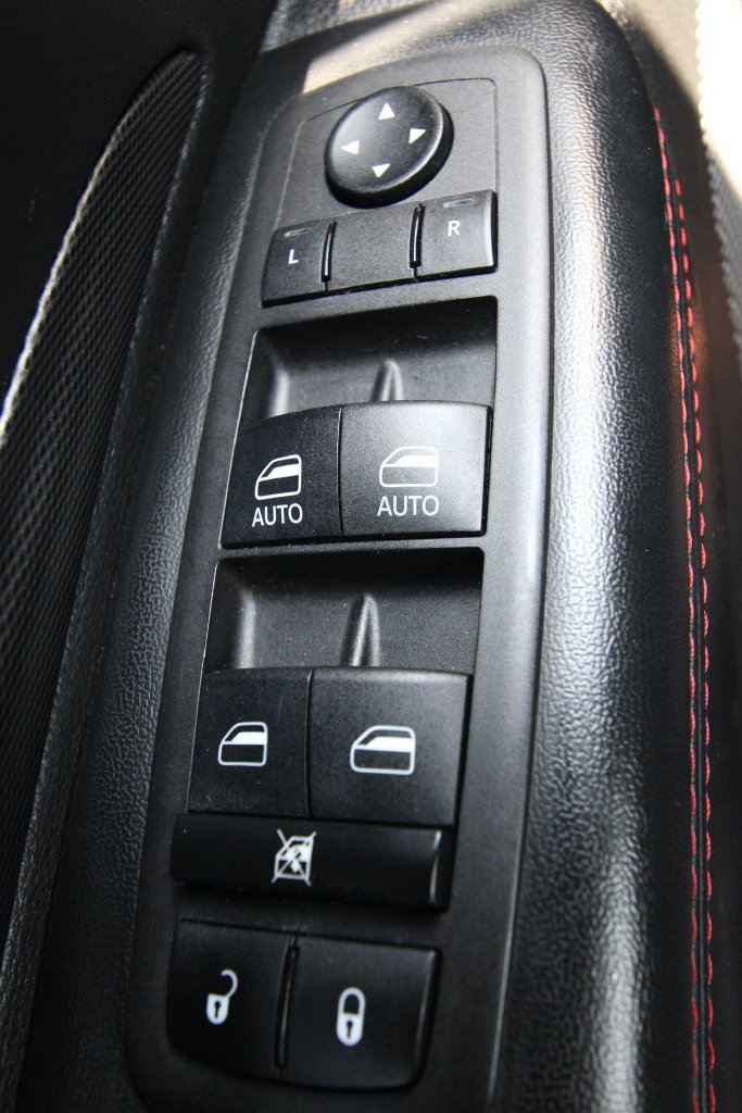 Used 2023 Dodge Durango GT AWD/4WD image 23
