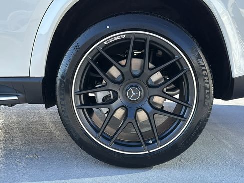 New 2026 Mercedes-Benz GLE 53 AMG 4MATIC image 13