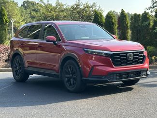 Used 2025 Honda CR-V EX video 2