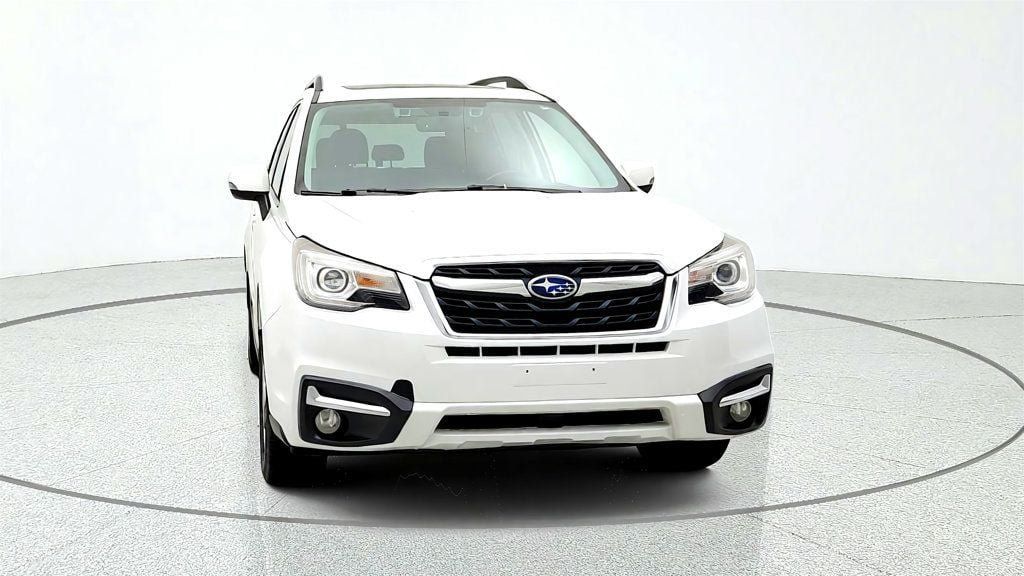 Used 2018 Subaru Forester 2.5i Touring AWD/4WD image 2