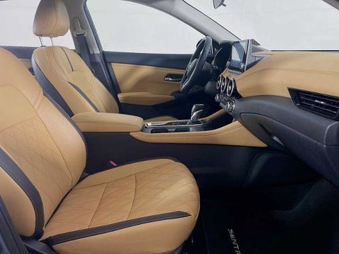 Certified 2024 Nissan Sentra SV w/ SV Premium Package image 25