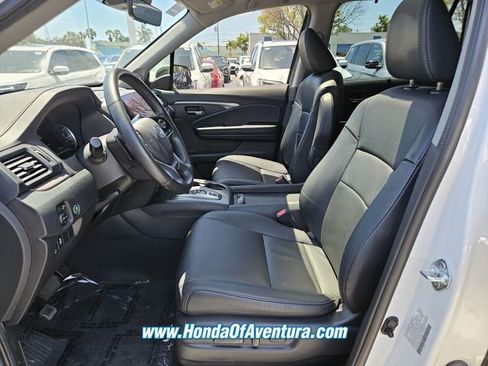 Certified 2022 Honda Pilot Special Edition image 6