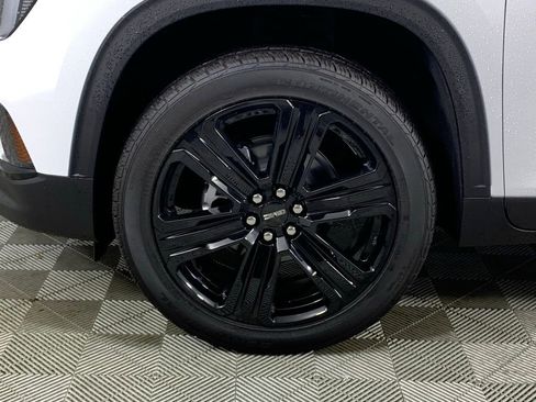 New 2026 GMC Acadia Elevation w/ Black Edition image 12