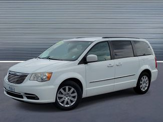 Used 2014 Chrysler Town & Country Touring FWD 360° Tour