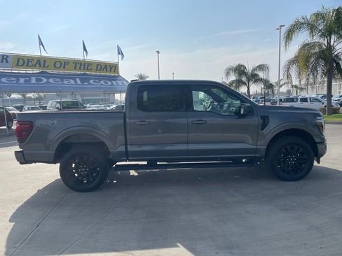 New 2026 Ford F150 Lariat w/ Equipment Group 502A High image 6