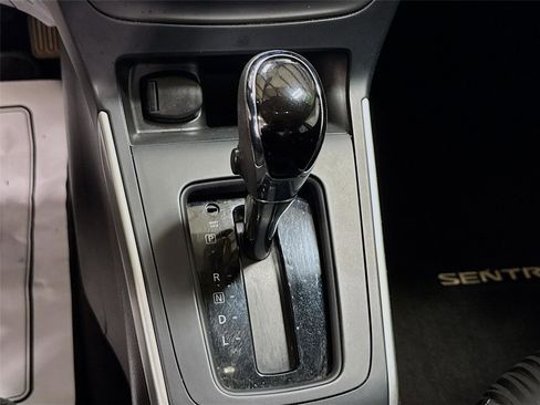 Used 2018 Nissan Sentra SV w/ Protection Package FWD image 16