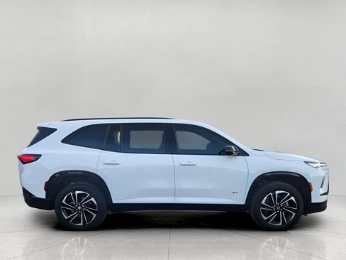 Used 2025 Buick Enclave Sport Touring w/ Power Package image 5