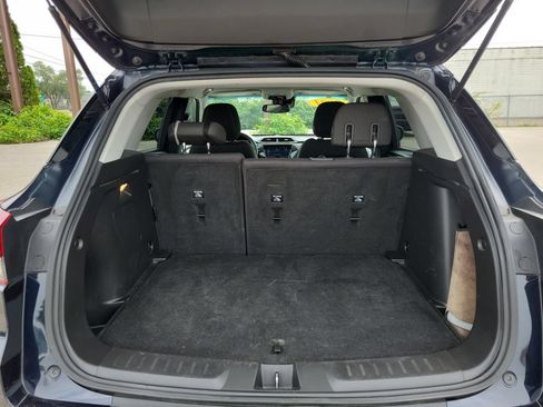 Used 2021 Chevrolet TrailBlazer LT w/ Convenience Package FWD image 7
