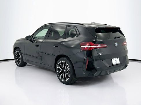 New 2026 BMW X3 xDrive30 w/ M Sport Package AWD/4WD image 7