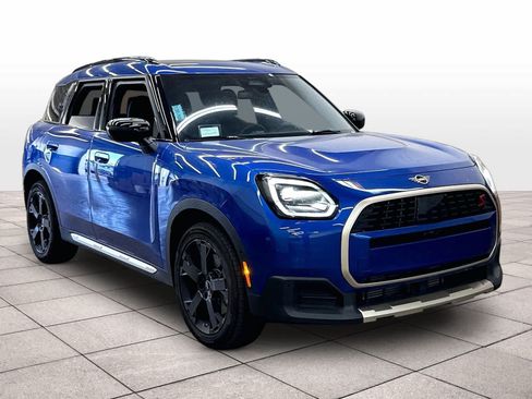 Used 2026 MINI Cooper Countryman S AWD/4WD image 2