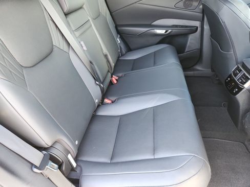 Used 2026 Lexus RX 350h w/ Convenience Package AWD/4WD image 18