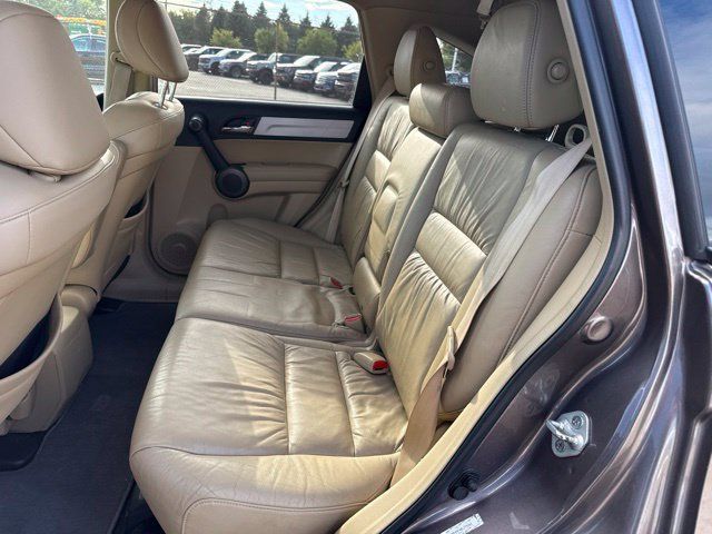 Used 2011 Honda CR-V EX-L image 7