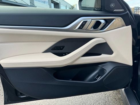 Used 2023 BMW i4 eDrive40 image 41