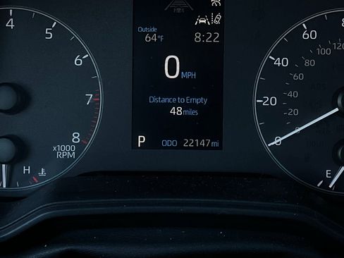 Used 2025 Toyota Corolla LE image 34