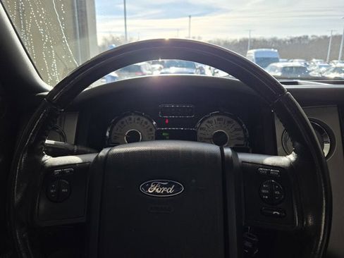 Used 2012 Ford Expedition EL Limited image 33