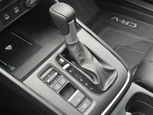 New 2026 Honda CR-V EX-L image 23
