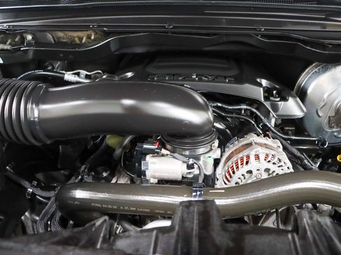 Used 2022 RAM 1500 Rebel w/ Rebel Level 2 Equipment Group image 31