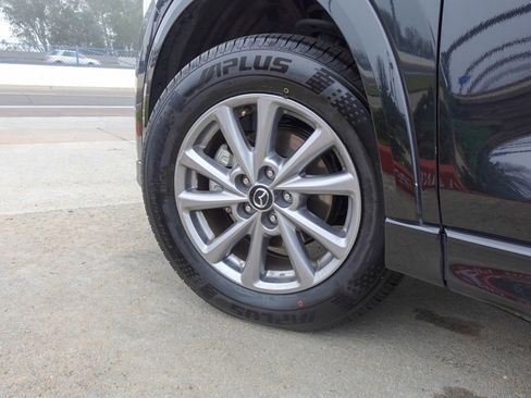 Certified 2025 MAZDA CX-5 AWD 2.5 S w/ Preferred Package image 8