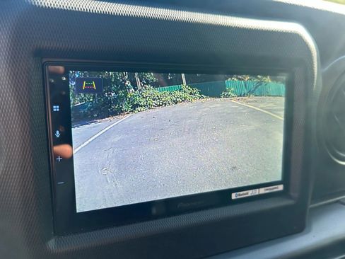 Used 2020 Jeep Gladiator Sport w/ Quick Order Package 24S image 33