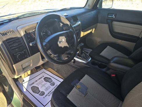 Used 2006 HUMMER H3 image 12
