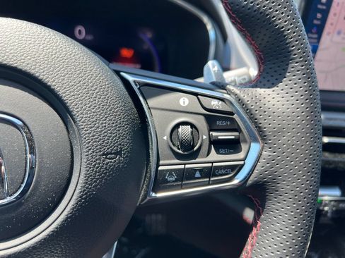 New 2026 Acura MDX A-Spec AWD/4WD image 20
