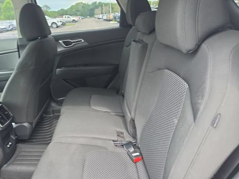 Certified 2026 Kia Sportage LX w/ LX Convenience Package FWD image 11