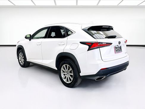 Used 2021 Lexus NX 300 FWD w/ Accessory Package image 6