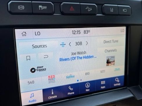 Used 2020 Ford F350 King Ranch w/ King Ranch Ultimate Package AWD/4WD image 13
