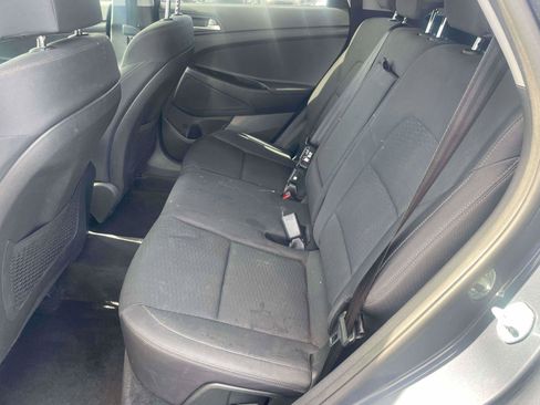 Used 2019 Hyundai Tucson Value image 6