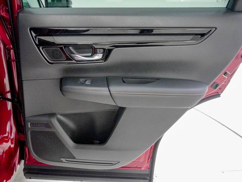 Certified 2026 Honda CR-V Sport Touring image 34